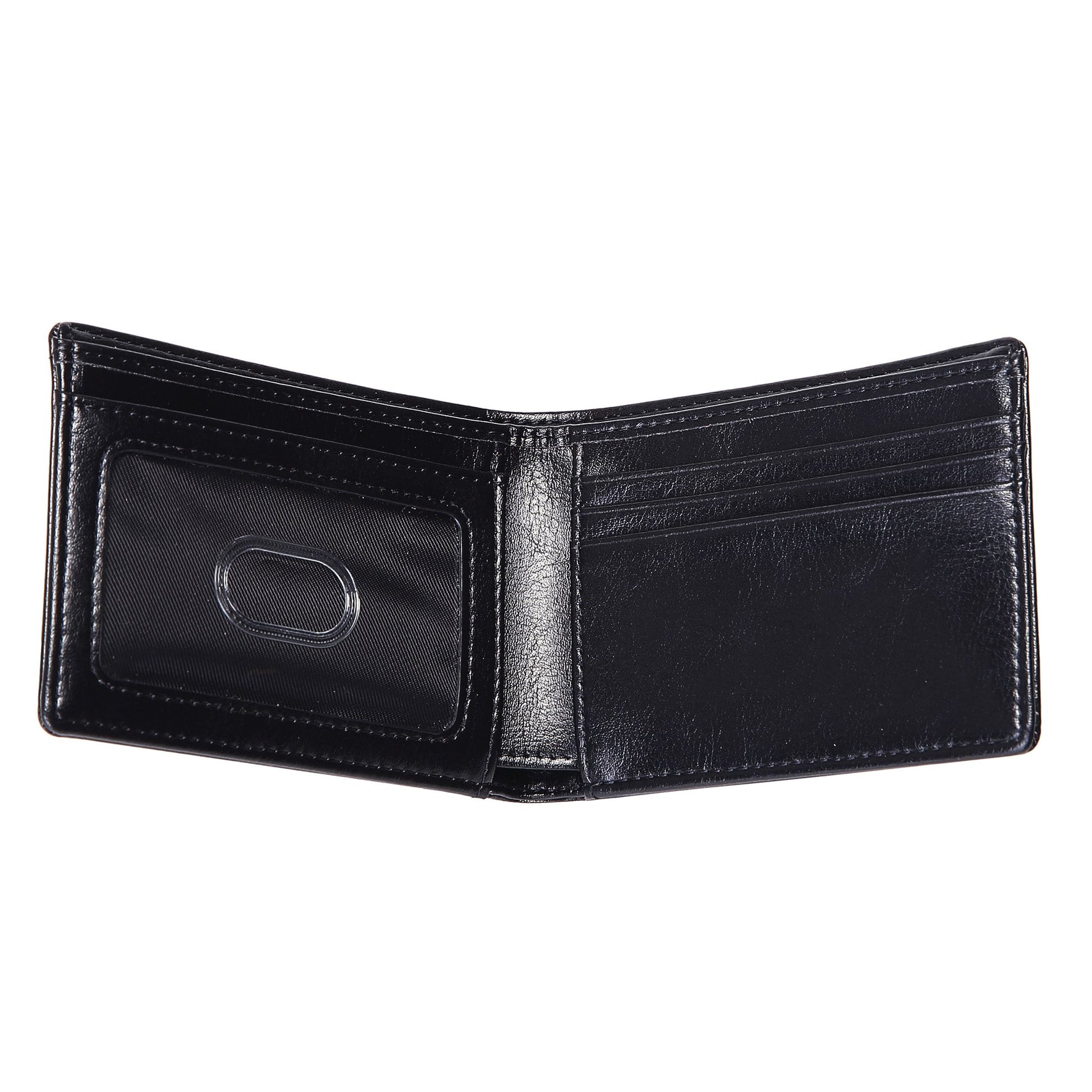 Doshi Slim Wallet w/ ID sleeve - Vegan - Doshi FCSA