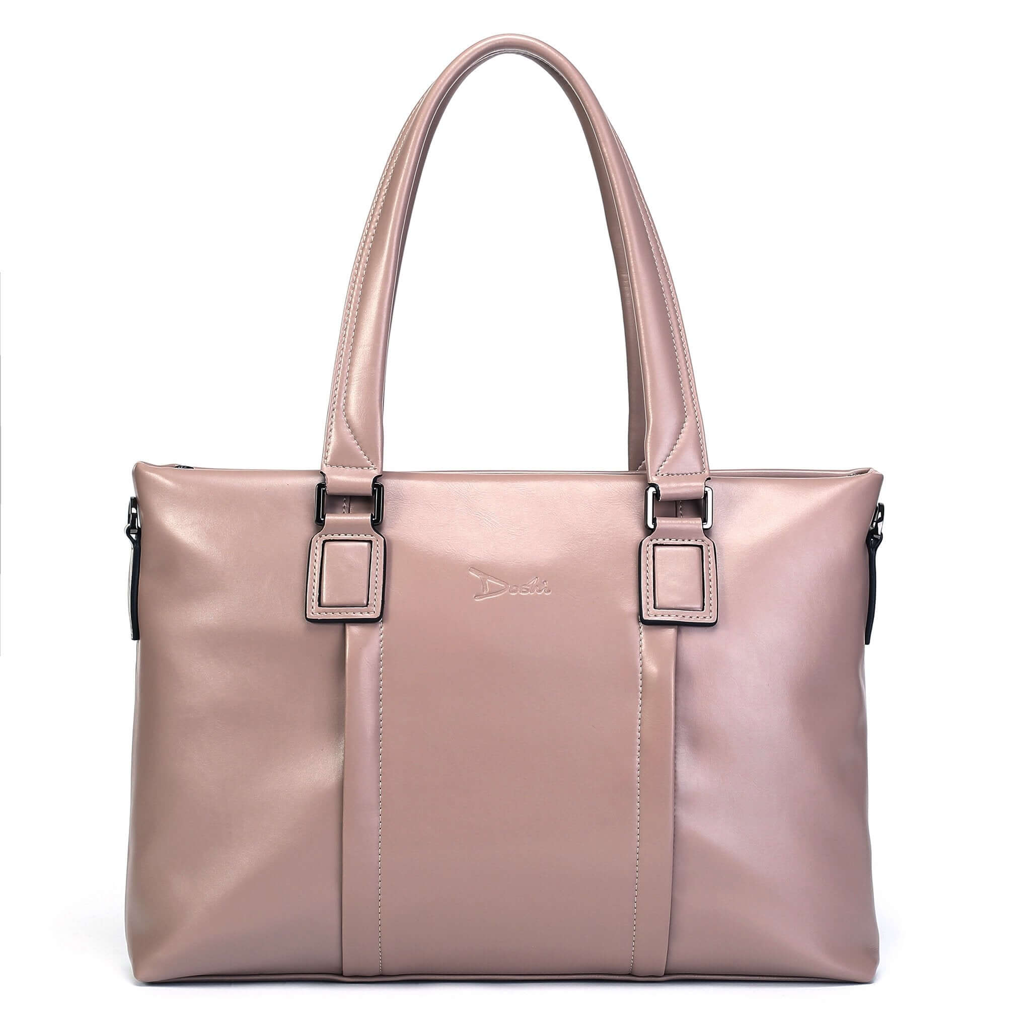 Women's Business Bag | Women's Vegan Briefcase | Doshi Shop