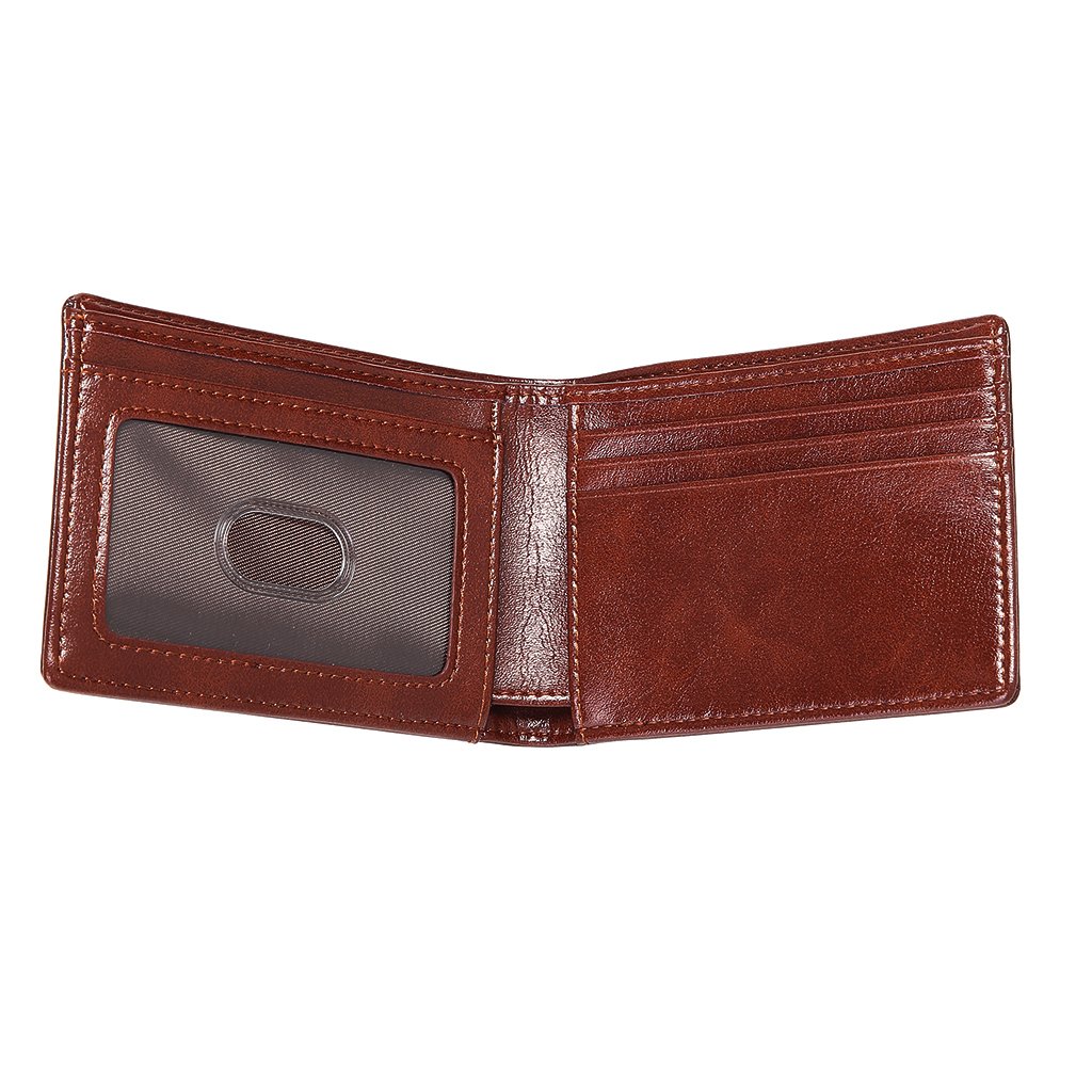 Doshi Slim Wallet w/ ID sleeve - Vegan - Doshi FCSA