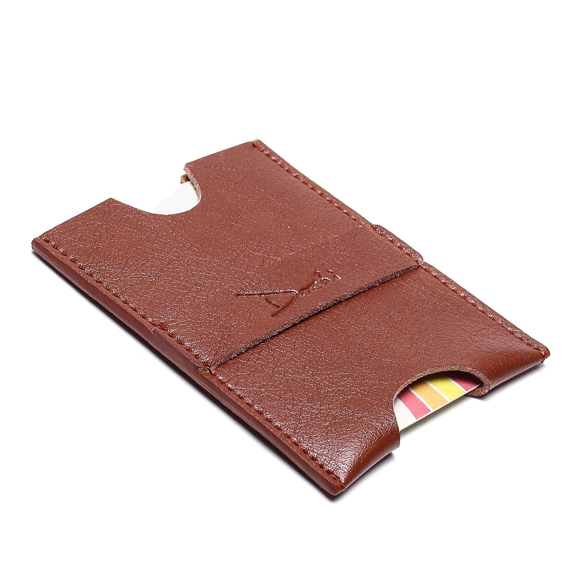 Doshi - Card Holder Sleeve - Vegan - Doshi FCSA