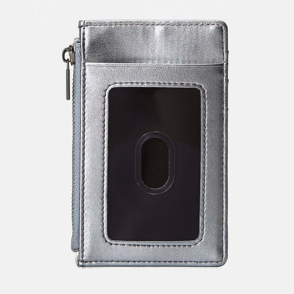 Doshi Card Holder - ID and Zip - Vegan - Doshi FCSA