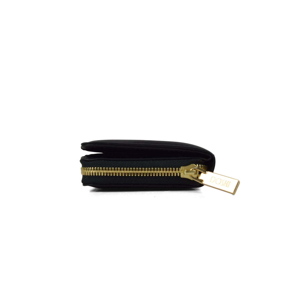 Classic Slim Vegan Bifold Wallet