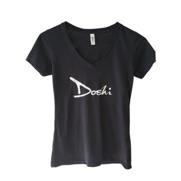 Doshi V-Neck T-Shirt