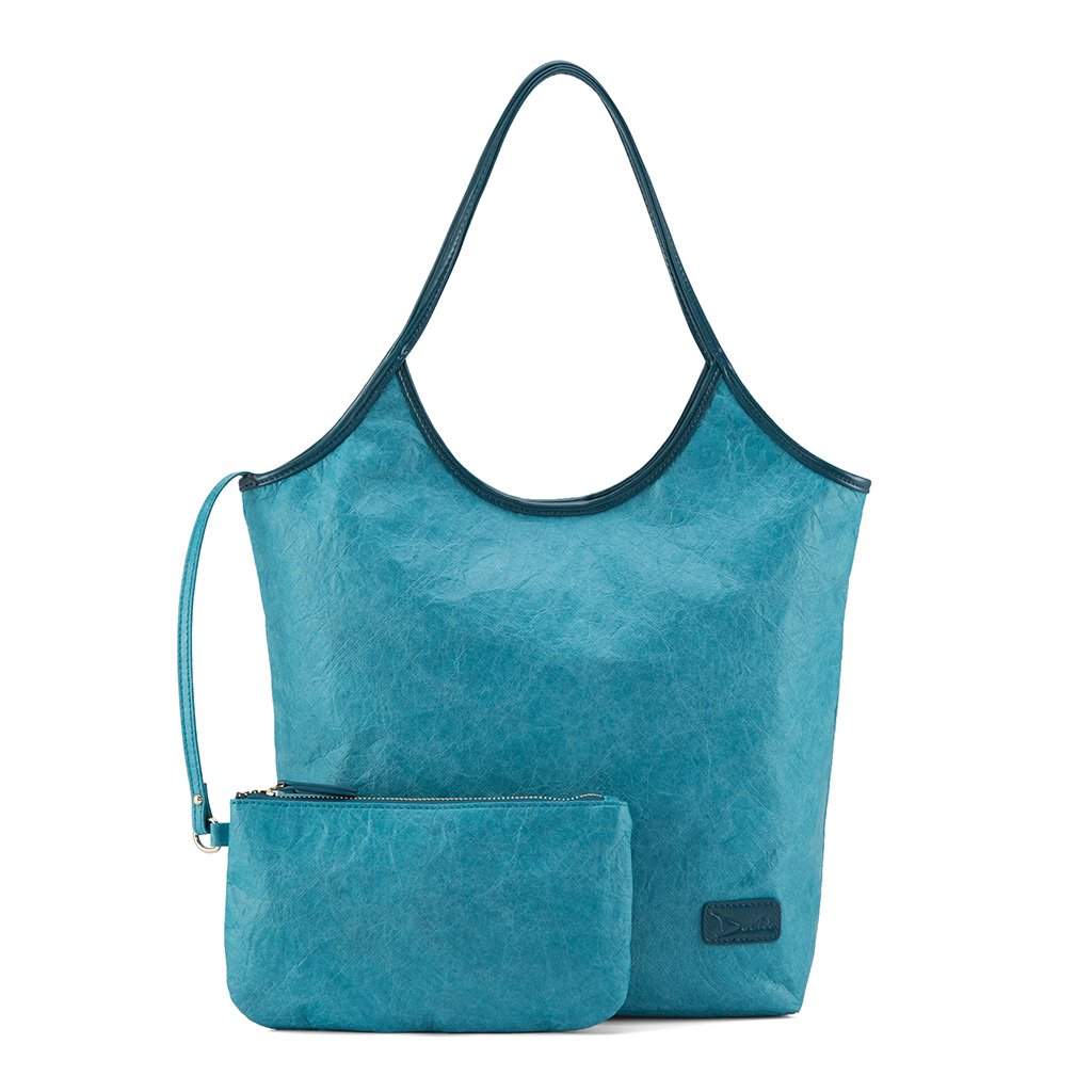 Debut Portrait Tote - Vegan - Doshi FCSA