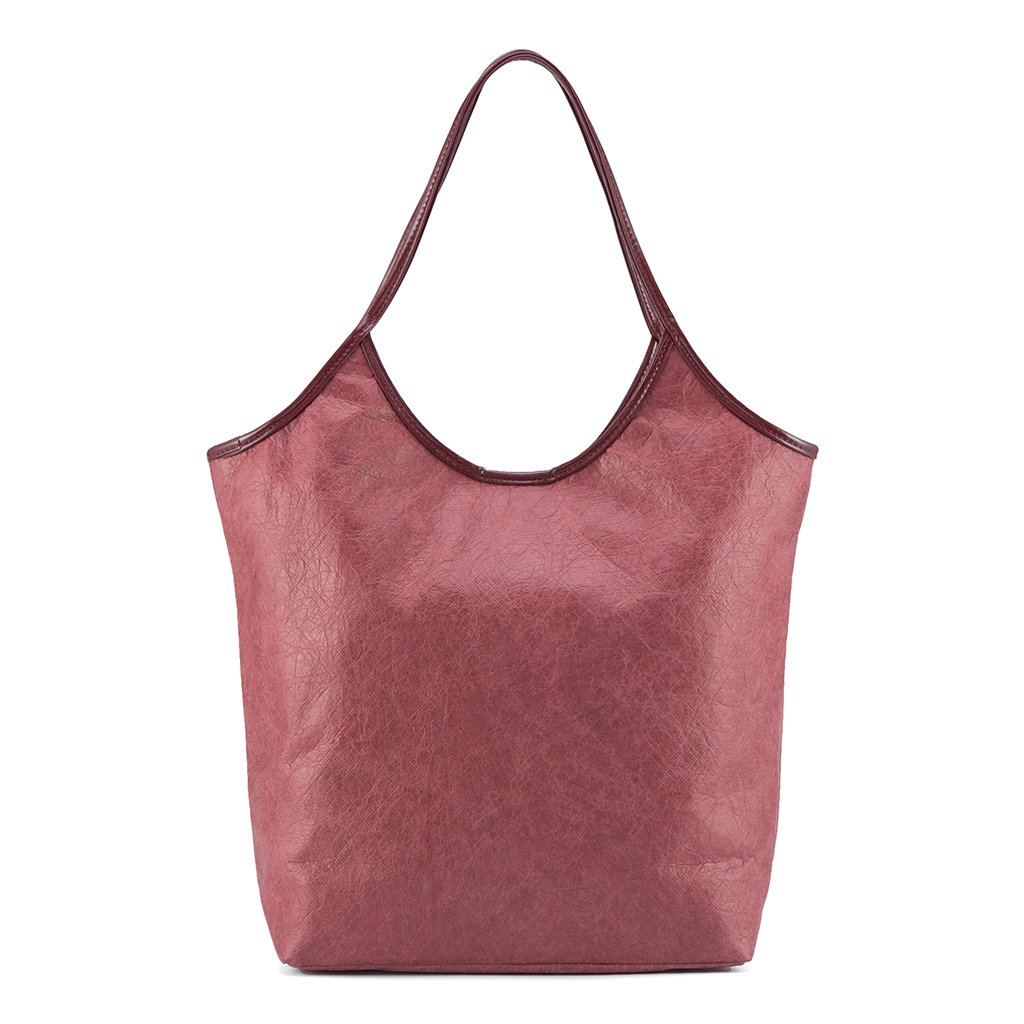 Debut Portrait Tote - Vegan - Doshi FCSA