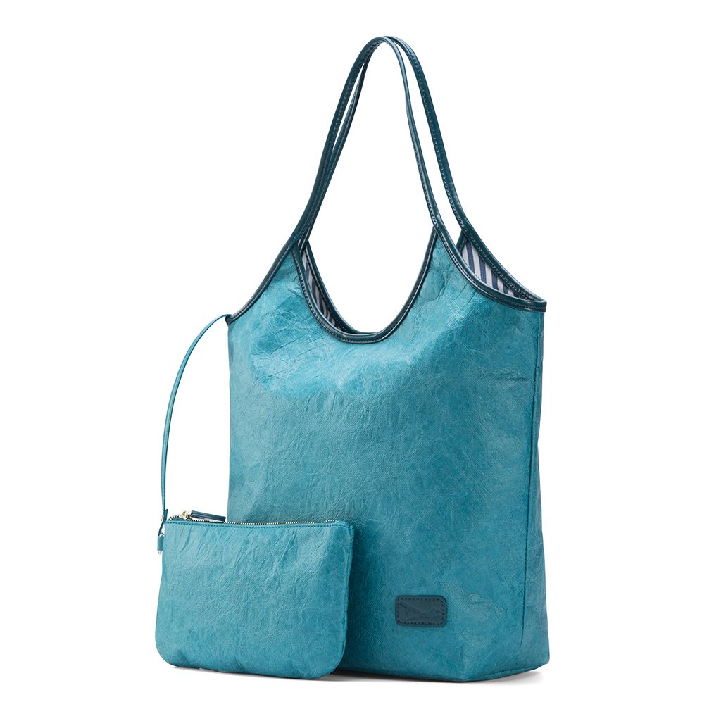 Debut Portrait Tote - Vegan - Doshi FCSA