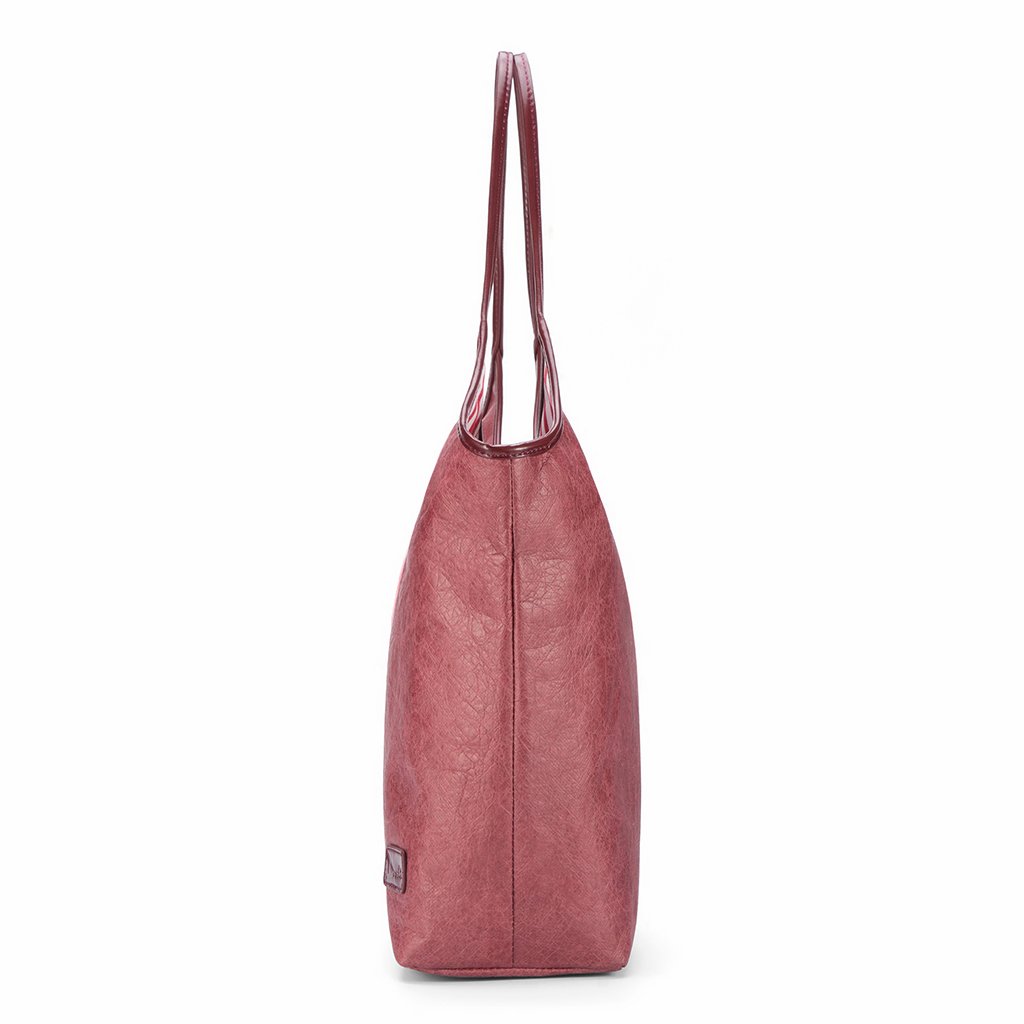 Debut Portrait Tote - Vegan - Doshi FCSA