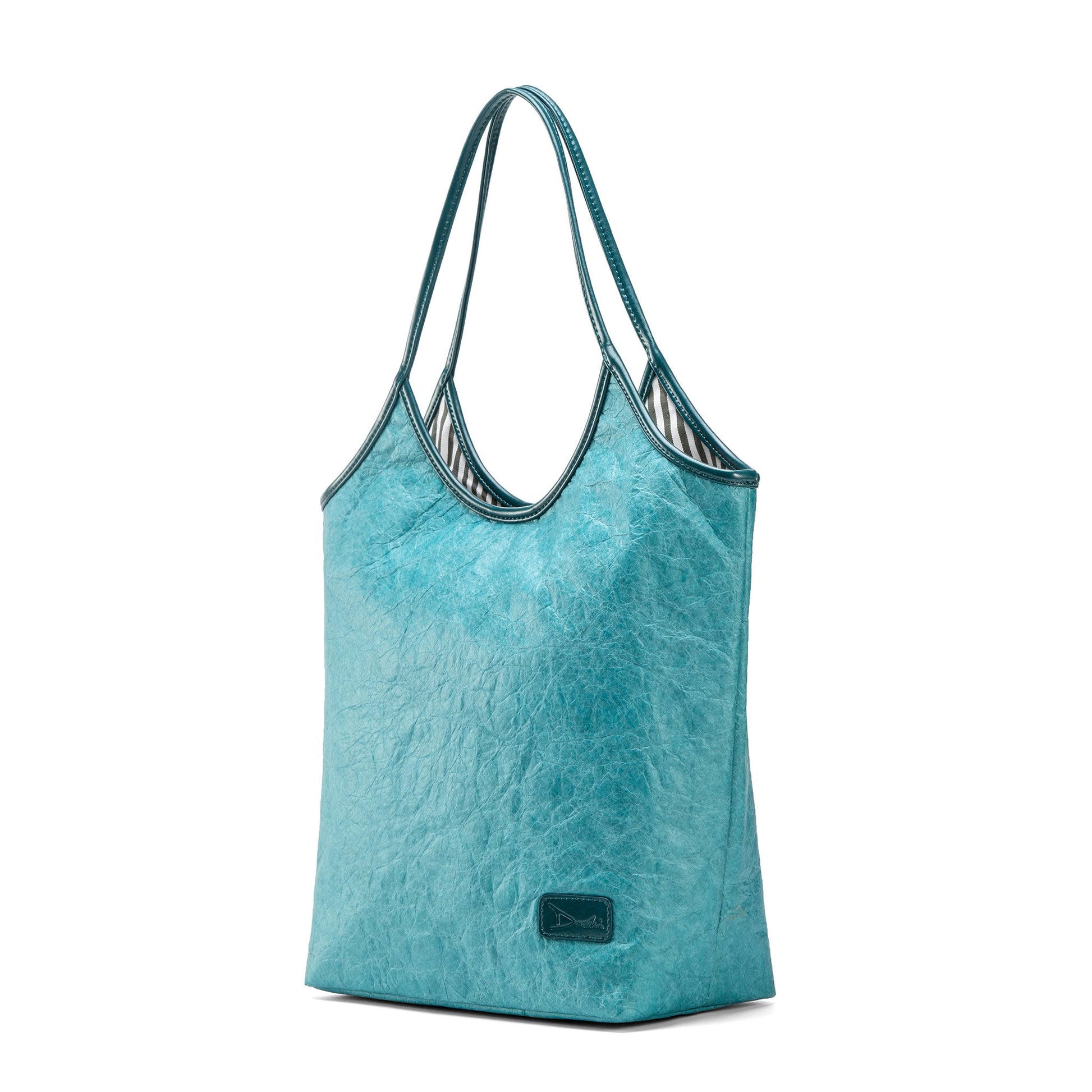 Debut Portrait Tote - Vegan - Doshi FCSA