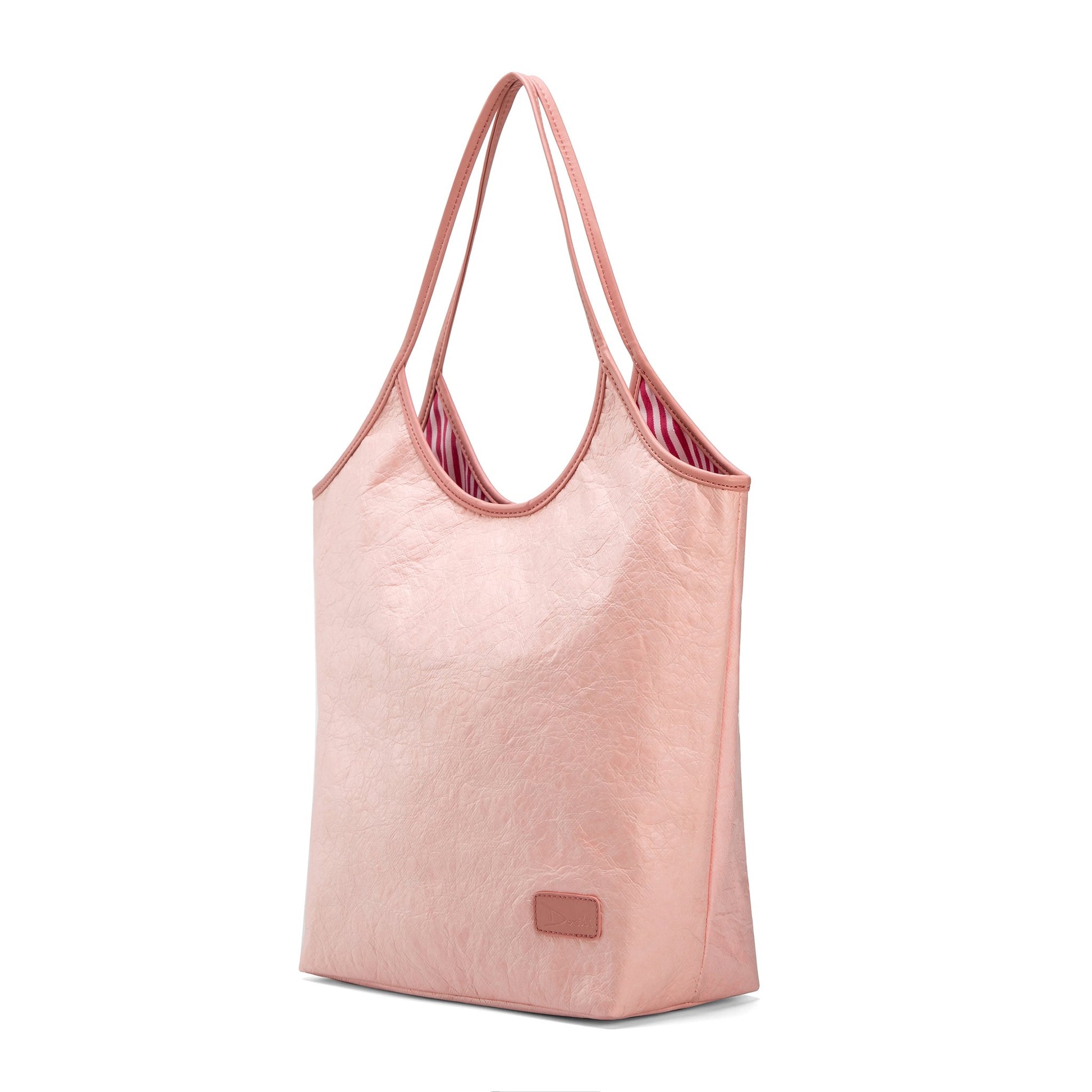 Debut Portrait Tote - Vegan - Doshi FCSA