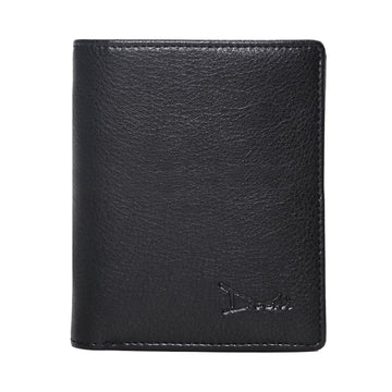 Vertical Vegan Sleeve Wallet