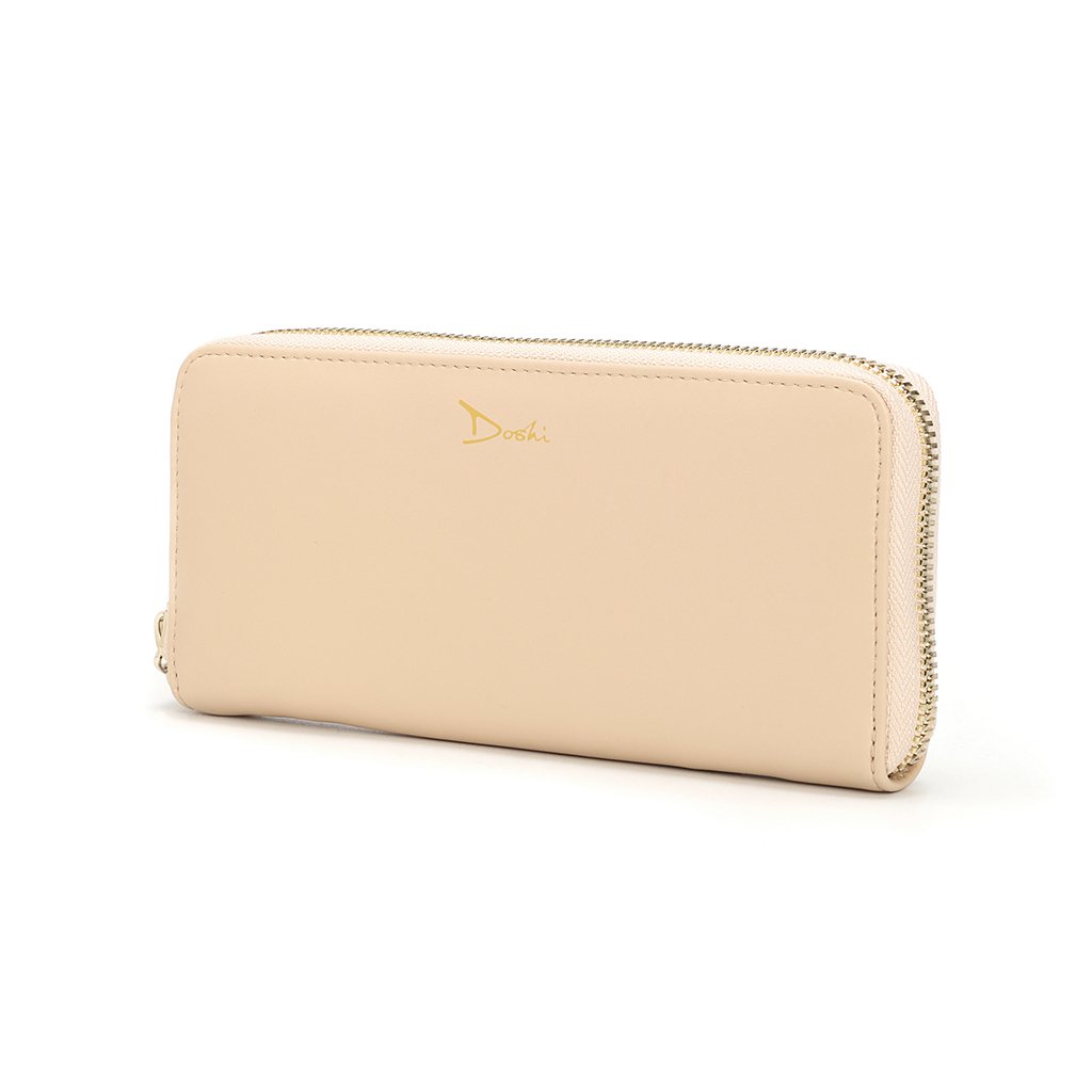 Doshi Accordion Wallet - Vegan - Doshi FCSA