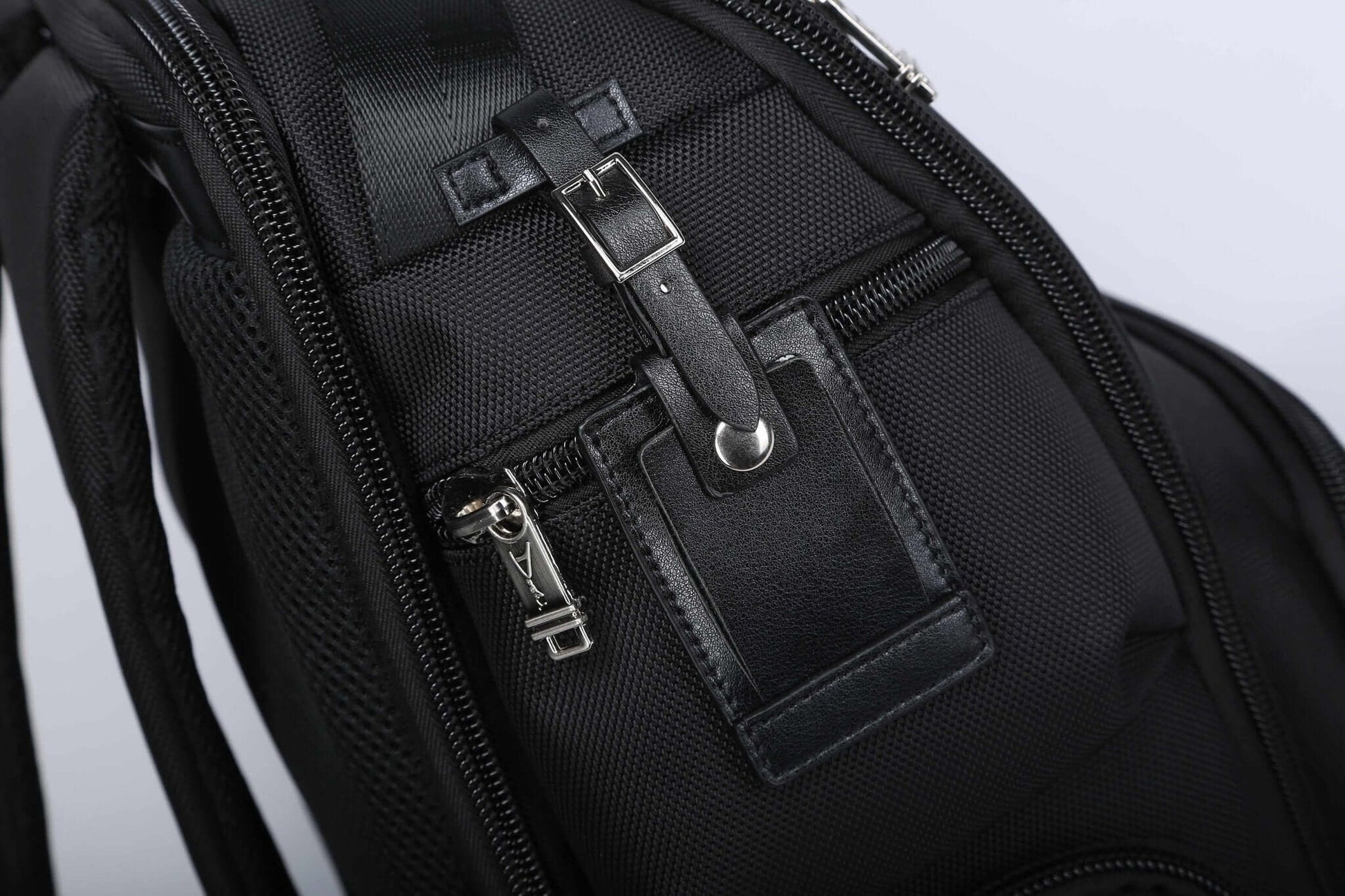 Doshi Pro Sport+ Backpack - Vegan - Doshi FCSA