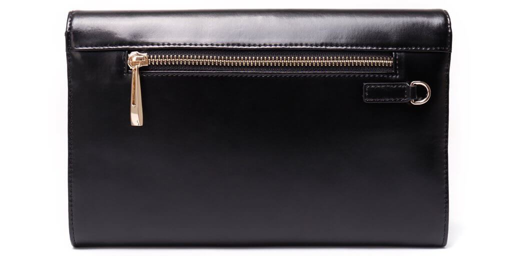 Clutch - Shop Vegan Leather Bags – EXECULUXE