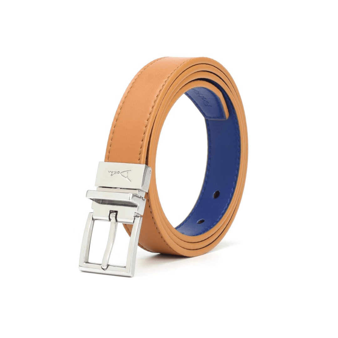 Square Reversible Belt